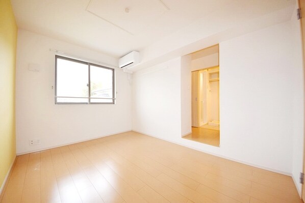 イーリスの物件内観写真